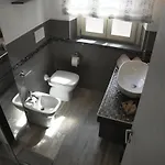 L'angolo Отель типа 