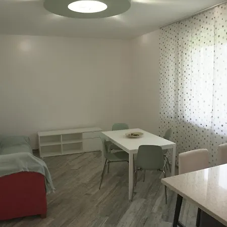 Bed & Breakfast L'angolo