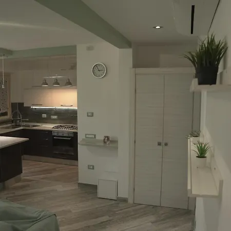 L'angolo Bed & Breakfast *