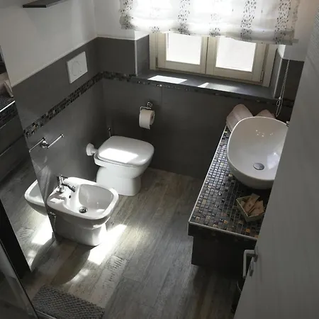 L'angolo Bed & Breakfast Cascina