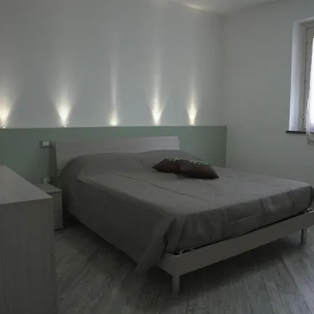L'angolo Bed & Breakfast