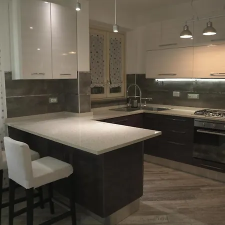 Bed & Breakfast L'angolo