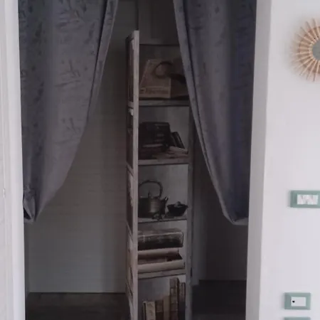 Nocleg ze śniadaniem L'angolo *