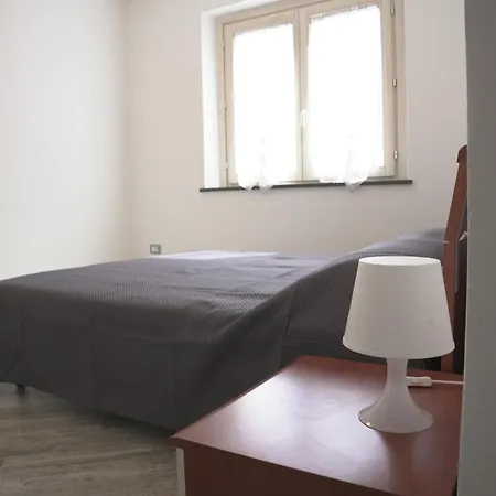 Nocleg ze śniadaniem L'angolo Cascina